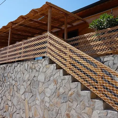 Holiday home Oxygen Bungalows Marmaris