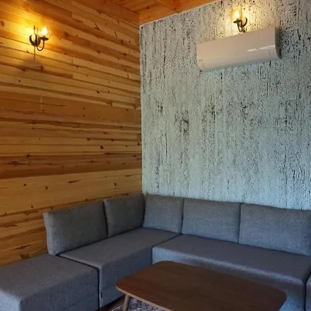 Holiday home Oxygen Bungalows