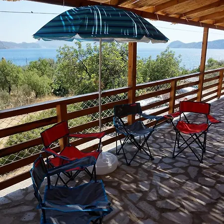 Oxygen Bungalows 펜션