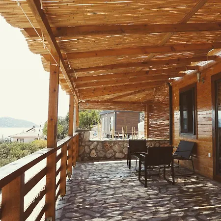 Oxygen Bungalows * 말마리스