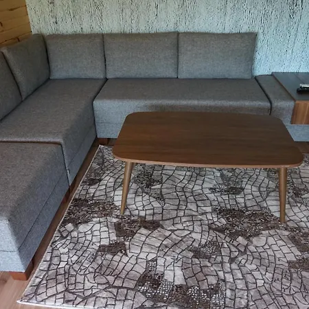 Oxygen Bungalows 펜션 *