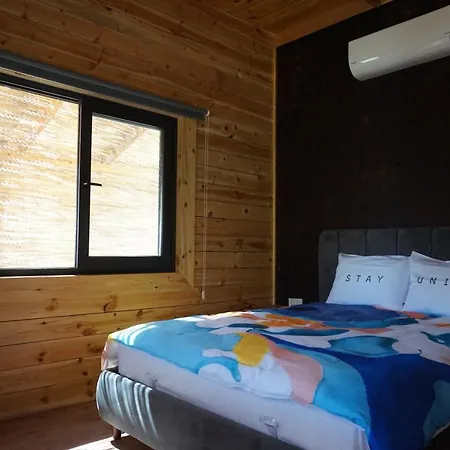 Oxygen Bungalows Casa vacanze