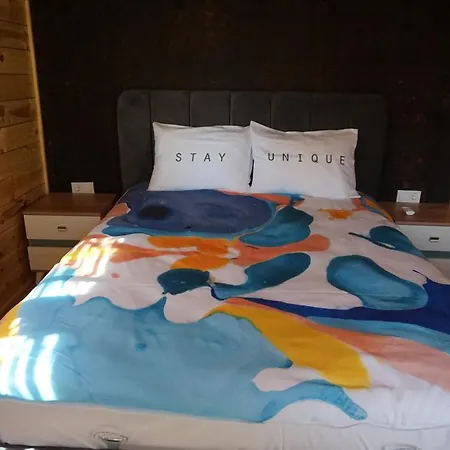 Casa vacanze Oxygen Bungalows