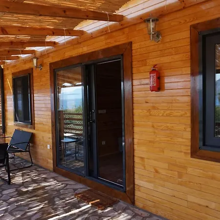 Casa vacanze Oxygen Bungalows